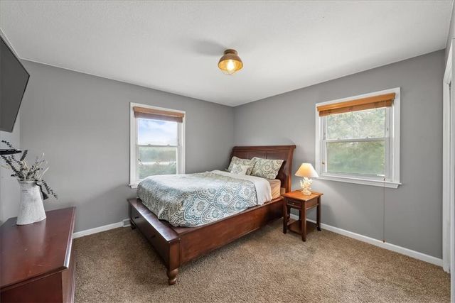 22014 W 223rd Street, Spring Hill, KS 66083