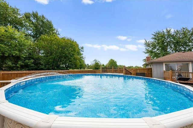 22014 W 223rd Street, Spring Hill, KS 66083