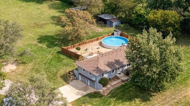 22014 W 223rd Street, Spring Hill, KS 66083