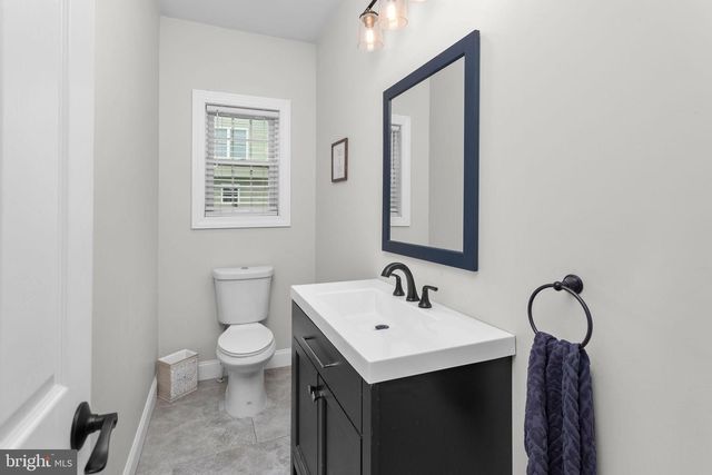 403 CARPENTER ST, Bordentown, NJ 08505