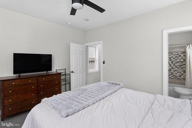 403 CARPENTER ST, Bordentown, NJ 08505