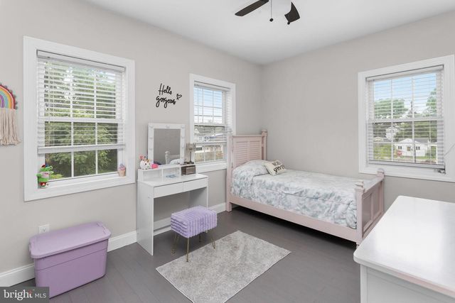 403 CARPENTER ST, Bordentown, NJ 08505
