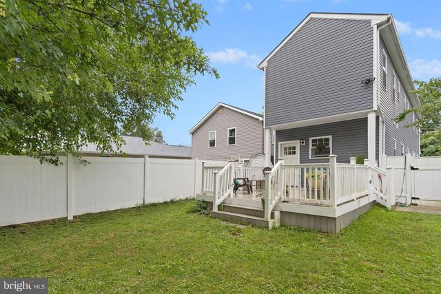 403 CARPENTER ST, Bordentown, NJ 08505