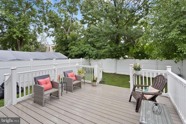 403 CARPENTER ST, Bordentown, NJ 08505