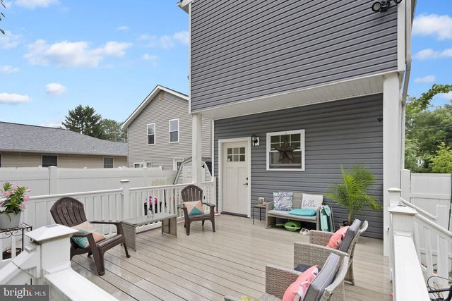 403 CARPENTER ST, Bordentown, NJ 08505