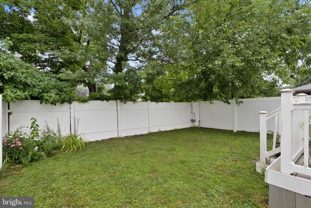 403 CARPENTER ST, Bordentown, NJ 08505
