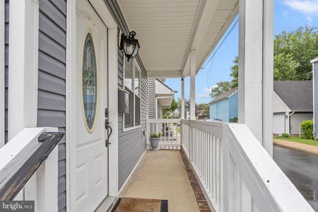 403 CARPENTER ST, Bordentown, NJ 08505