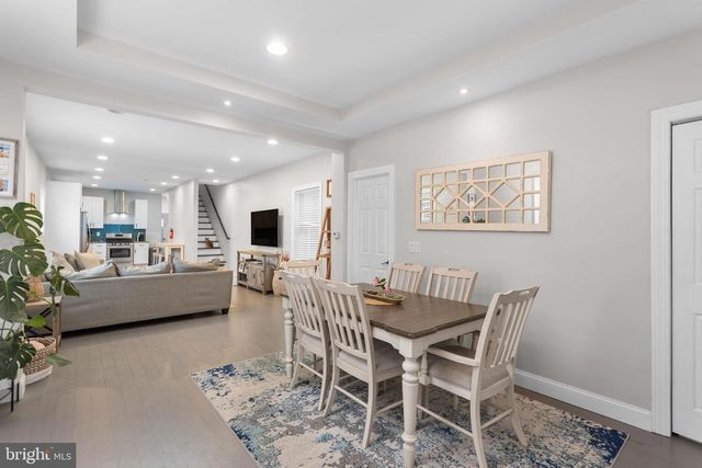 403 CARPENTER ST, Bordentown, NJ 08505