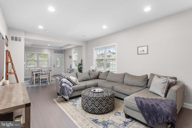 403 CARPENTER ST, Bordentown, NJ 08505