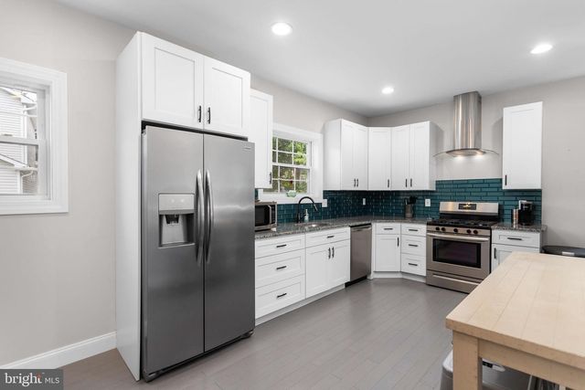 403 CARPENTER ST, Bordentown, NJ 08505