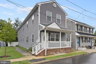 403 CARPENTER ST, Bordentown, NJ 08505