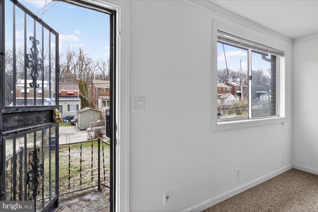 4336 DUBOIS PL SE, Washington, DC 20019