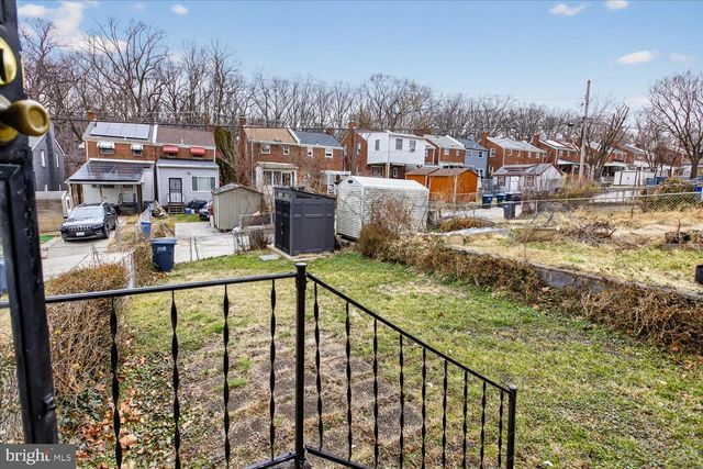 4336 DUBOIS PL SE, Washington, DC 20019