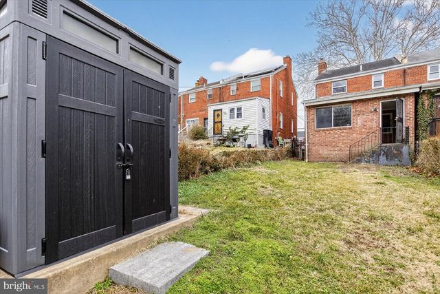 4336 DUBOIS PL SE, Washington, DC 20019