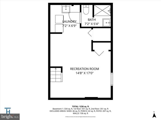 4336 DUBOIS PL SE, Washington, DC 20019