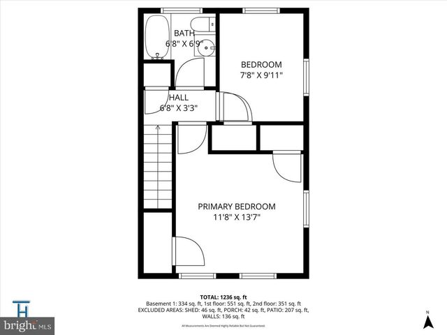 4336 DUBOIS PL SE, Washington, DC 20019