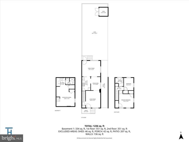 4336 DUBOIS PL SE, Washington, DC 20019