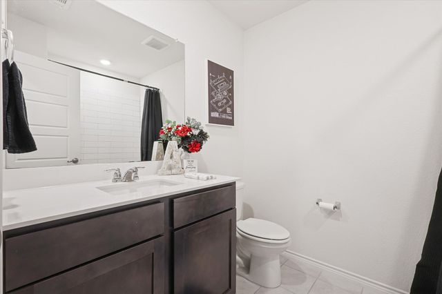 1653 Albatross Road, Princeton, TX 75407