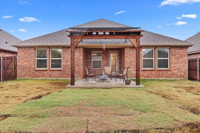1653 Albatross Road, Princeton, TX 75407