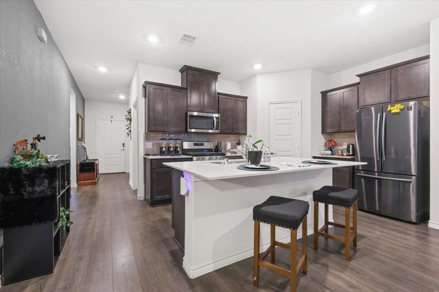 1653 Albatross Road, Princeton, TX 75407