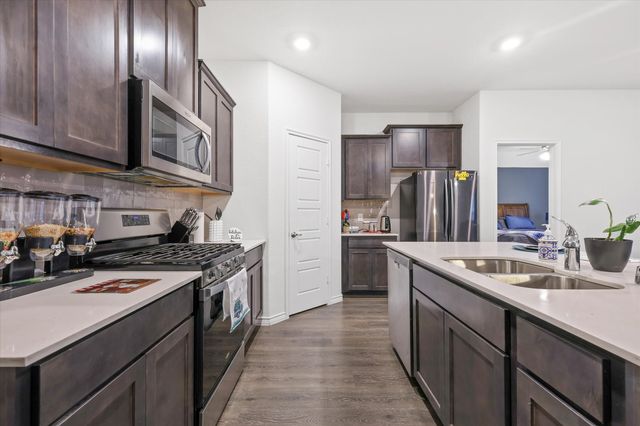 1653 Albatross Road, Princeton, TX 75407