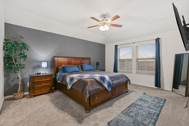 1653 Albatross Road, Princeton, TX 75407