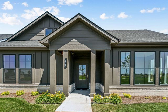 2620 W Shearwater St, Wichita, KS 67204