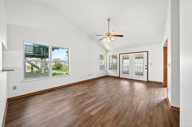 1081 Esther Drive, Columbus, OH 43207