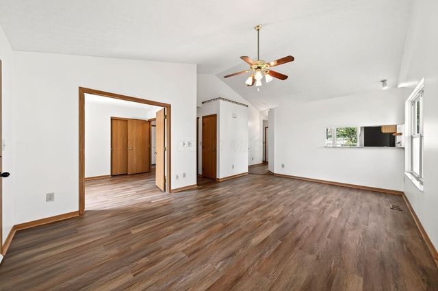 1081 Esther Drive, Columbus, OH 43207
