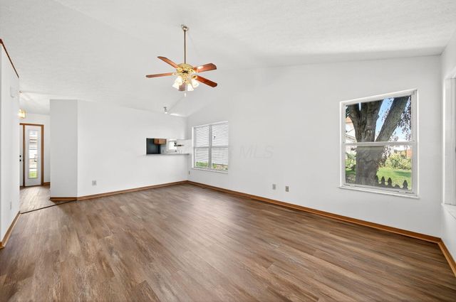 1081 Esther Drive, Columbus, OH 43207