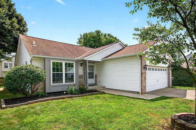 1081 Esther Drive, Columbus, OH 43207