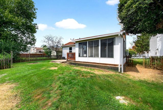 1081 Esther Drive, Columbus, OH 43207