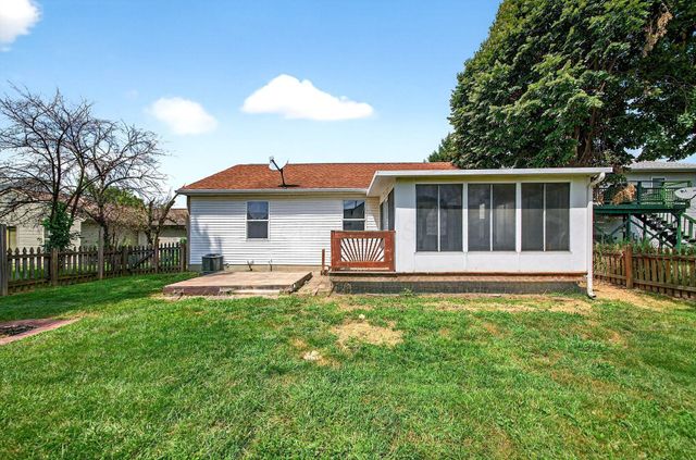1081 Esther Drive, Columbus, OH 43207