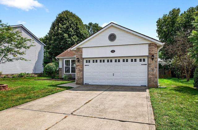 1081 Esther Drive, Columbus, OH 43207
