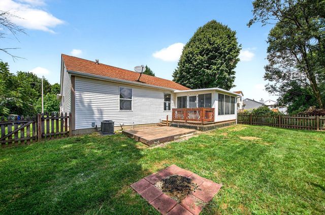 1081 Esther Drive, Columbus, OH 43207