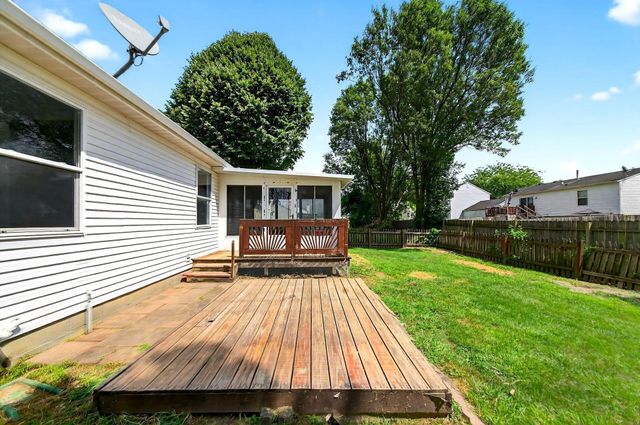 1081 Esther Drive, Columbus, OH 43207