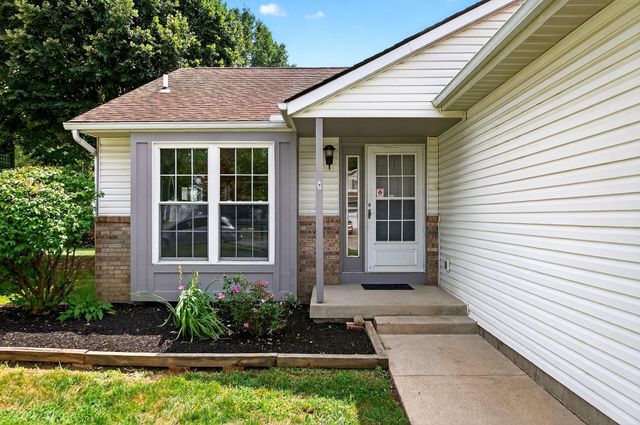1081 Esther Drive, Columbus, OH 43207