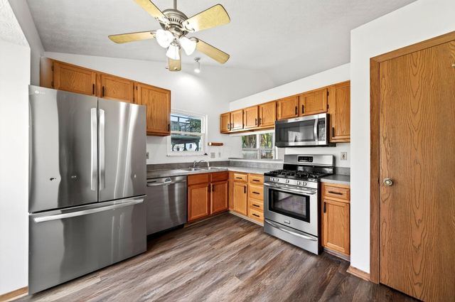 1081 Esther Drive, Columbus, OH 43207
