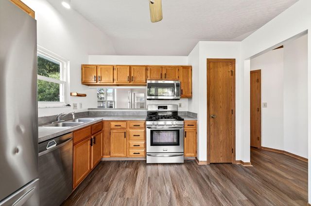 1081 Esther Drive, Columbus, OH 43207