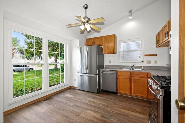 1081 Esther Drive, Columbus, OH 43207