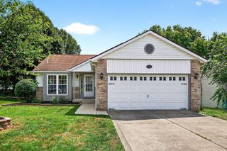 1081 Esther Drive, Columbus, OH 43207