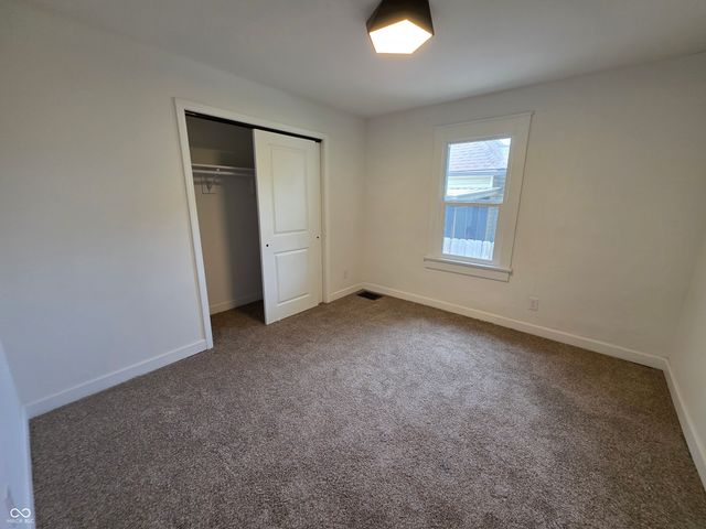 2137 Napoleon Street, Indianapolis, IN 46203