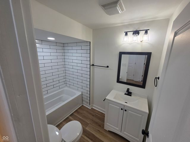 2137 Napoleon Street, Indianapolis, IN 46203