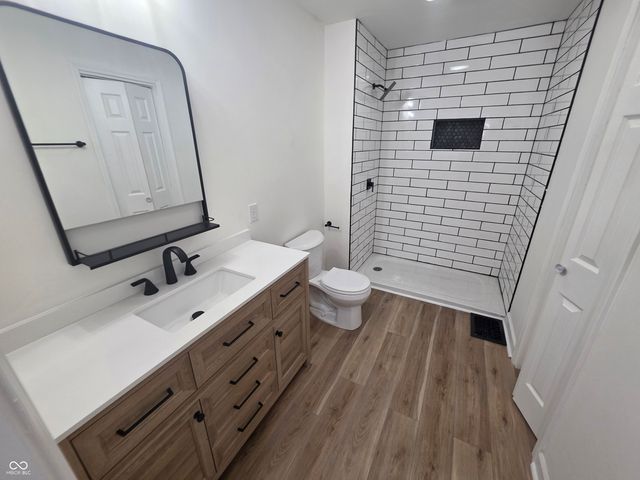2137 Napoleon Street, Indianapolis, IN 46203