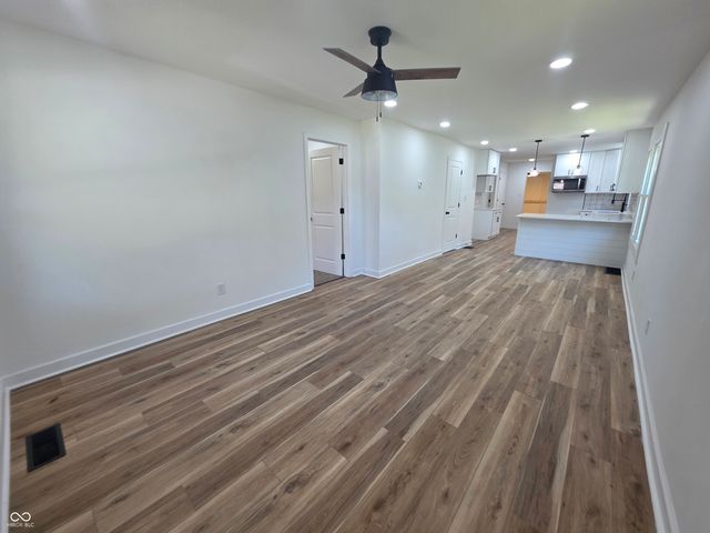 2137 Napoleon Street, Indianapolis, IN 46203