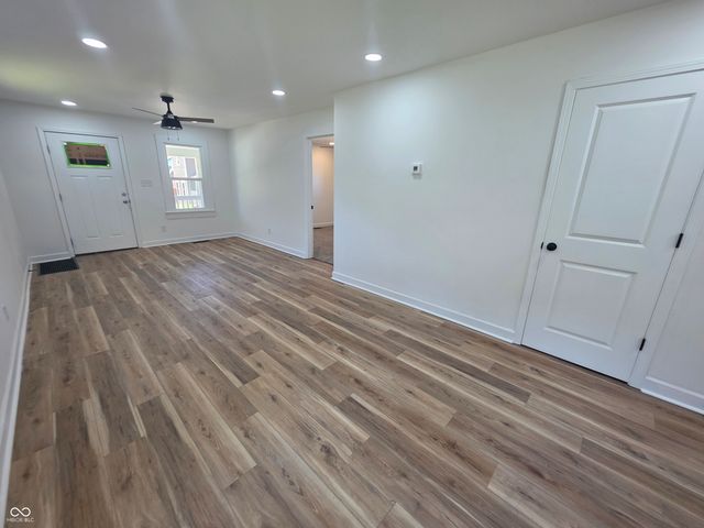 2137 Napoleon Street, Indianapolis, IN 46203