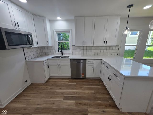 2137 Napoleon Street, Indianapolis, IN 46203