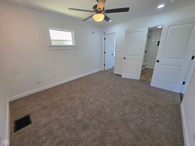 2137 Napoleon Street, Indianapolis, IN 46203