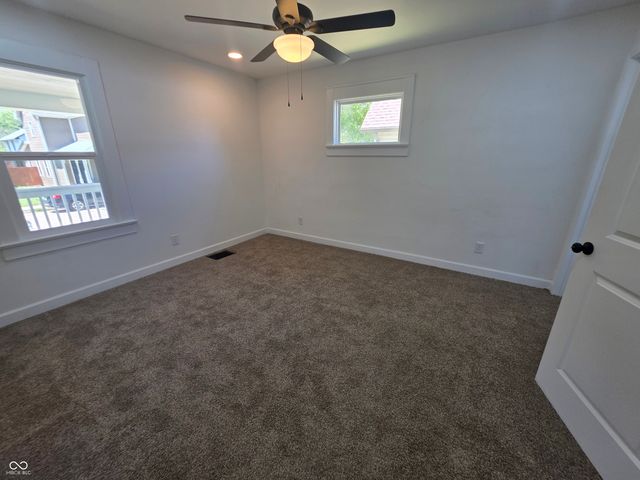 2137 Napoleon Street, Indianapolis, IN 46203