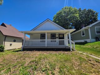 2137 Napoleon Street, Indianapolis, IN 46203